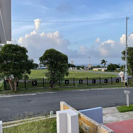 Luquillo Mar Paradise Εξωτερικό φωτογραφία