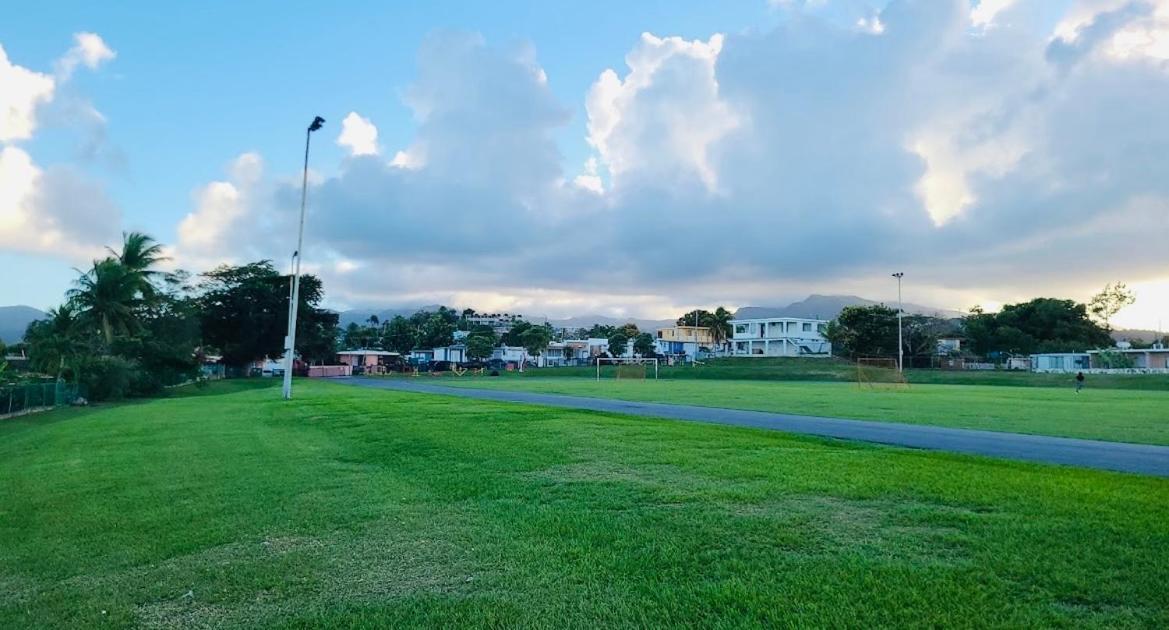 Luquillo Mar Paradise Εξωτερικό φωτογραφία